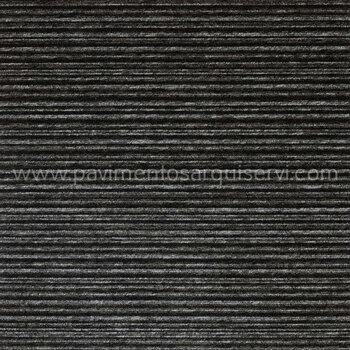 Moquetas Poliamida Multiline Tenerife Black
